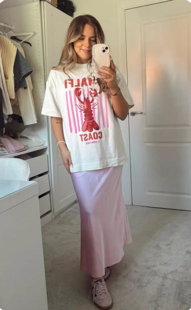 modest summer outfits