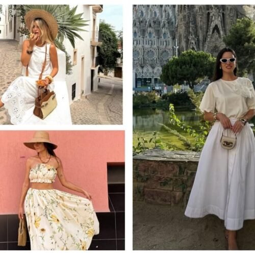 spain outfit ideas summer