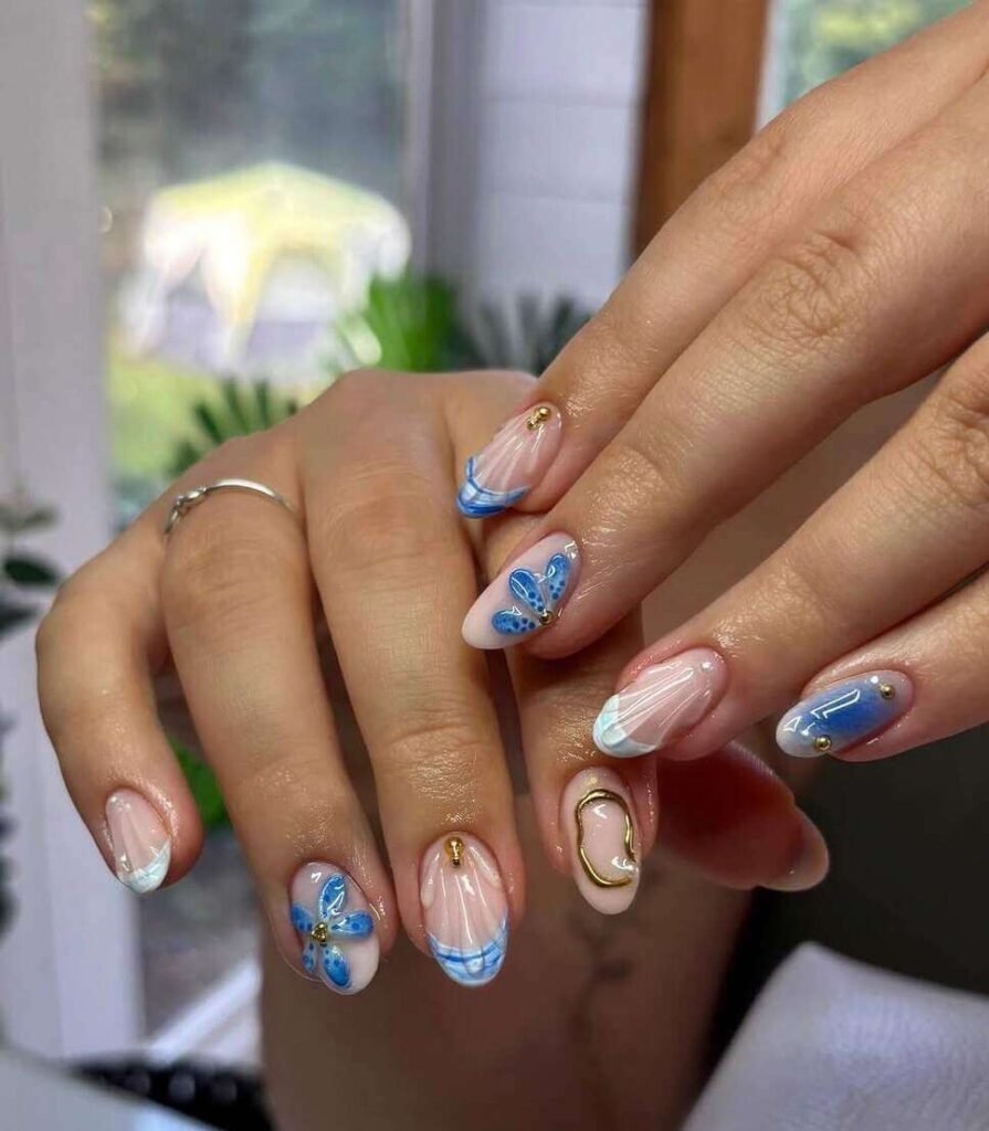 august nails 