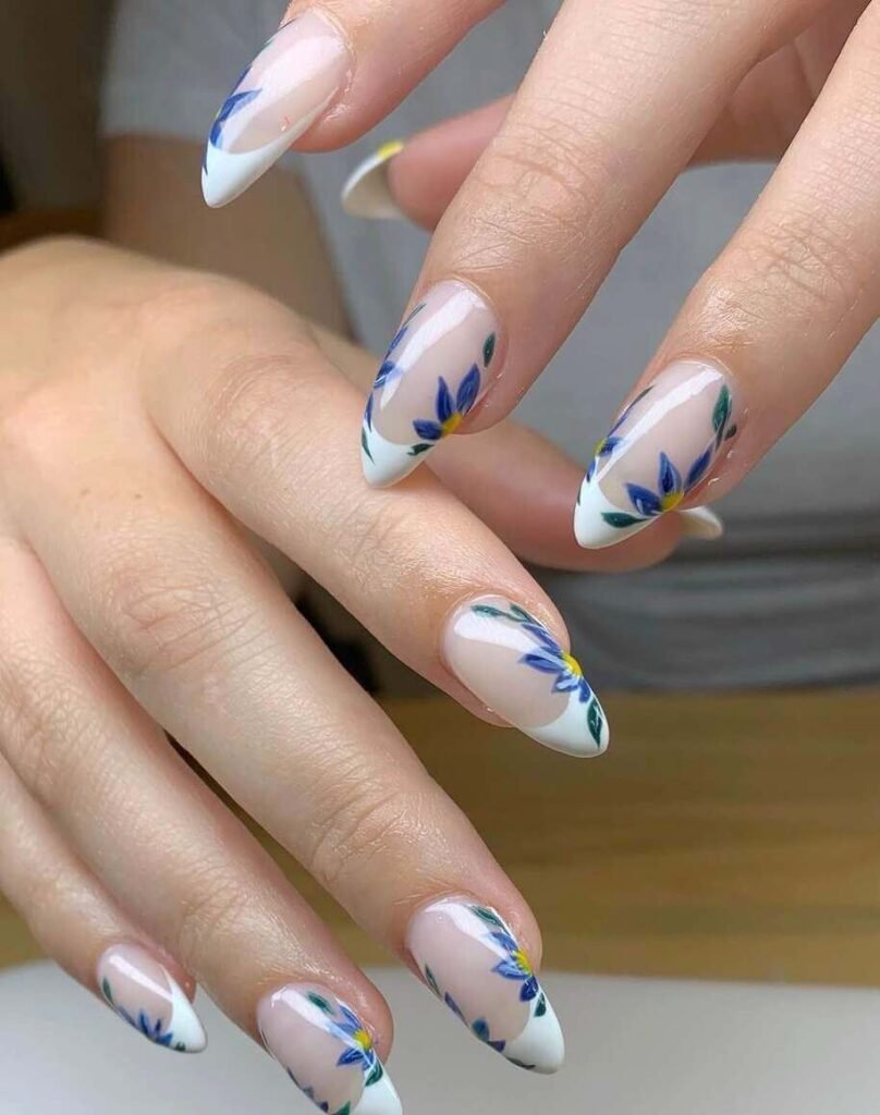august nails 