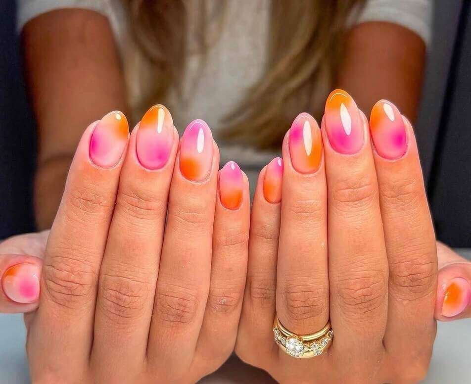 august nails 