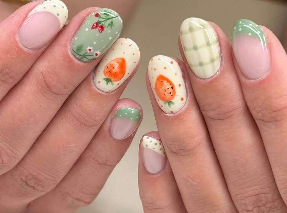 august nails 