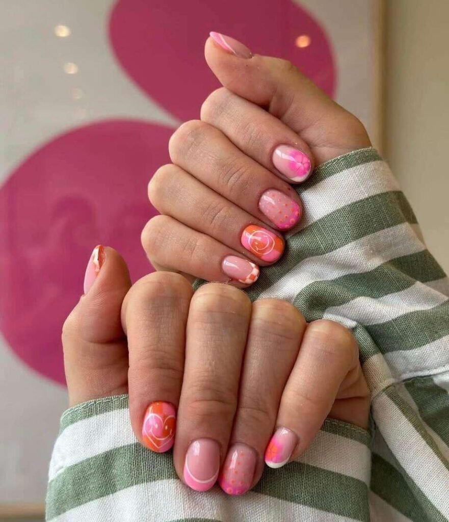 august nails 