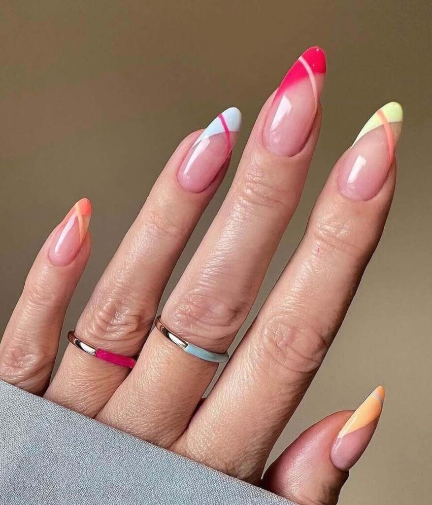 august nails 