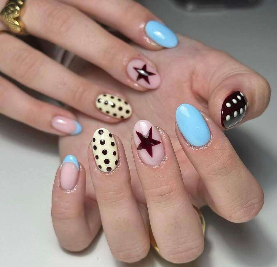 august nails 