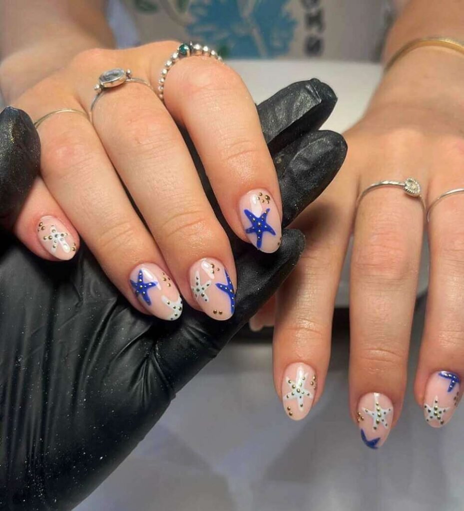 august nails 