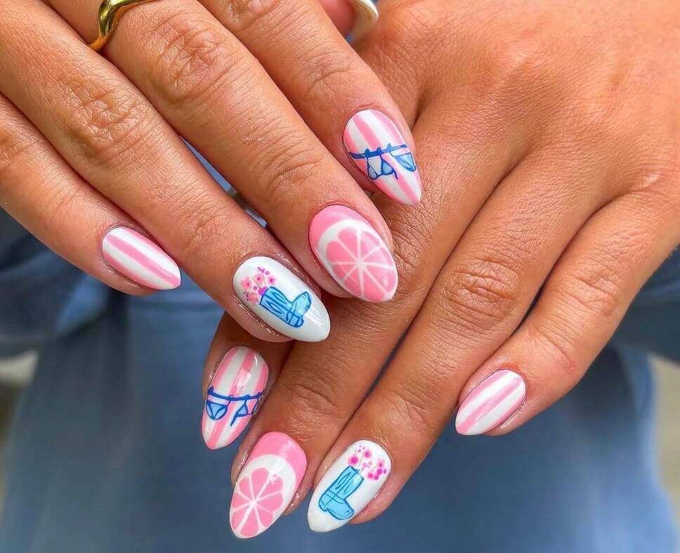 august nails 