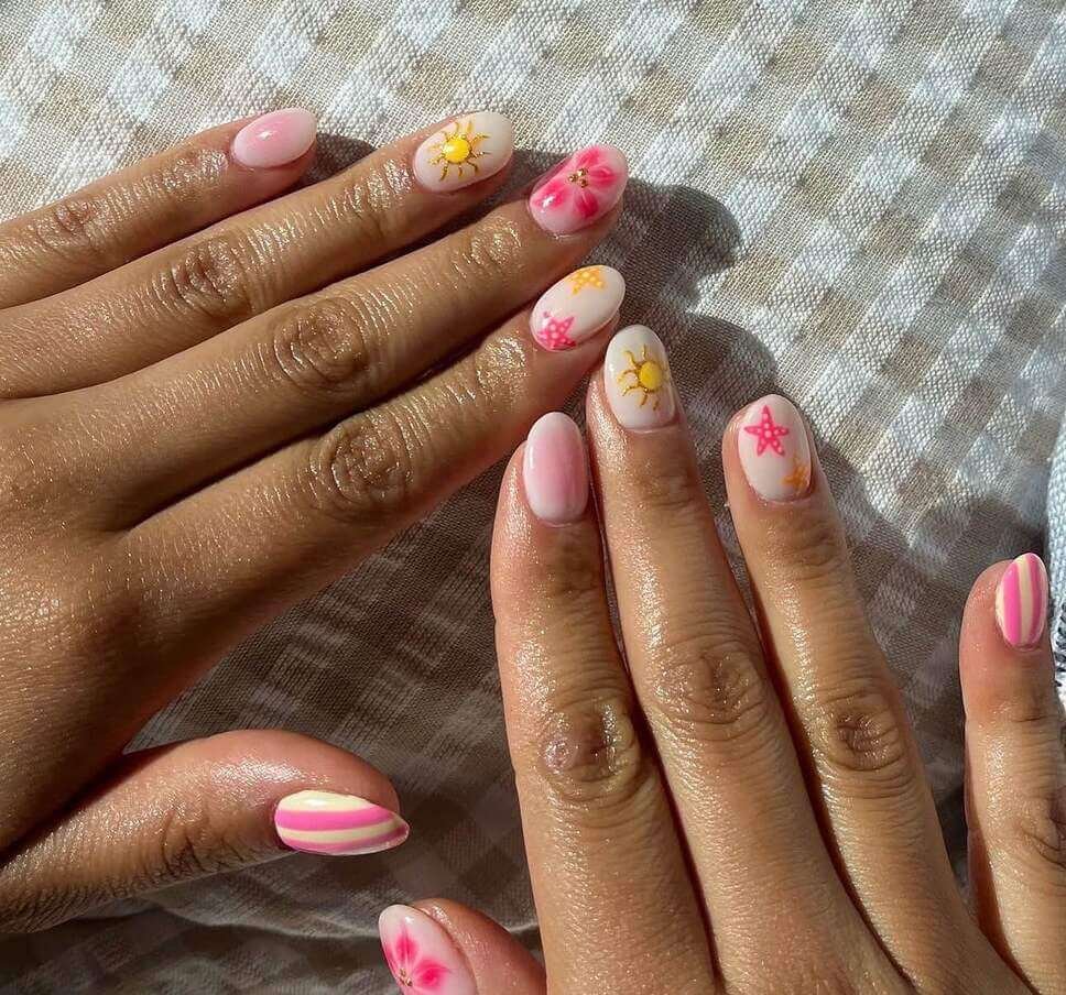 august nails 
