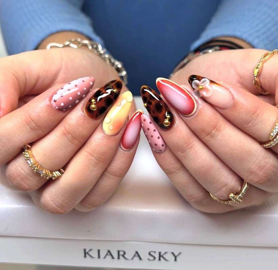 august nails 