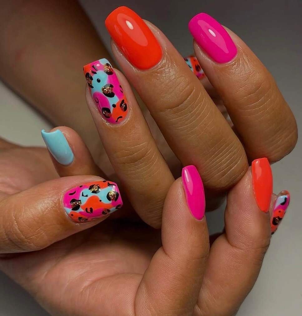 august nails 