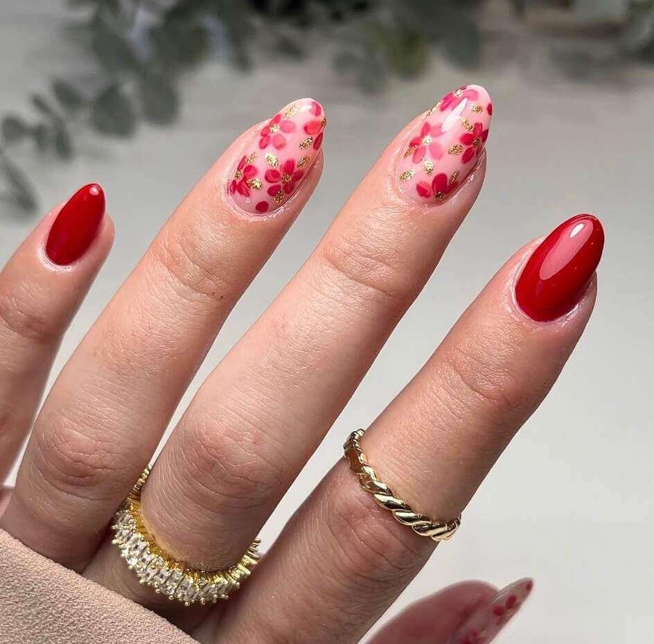 august nails
