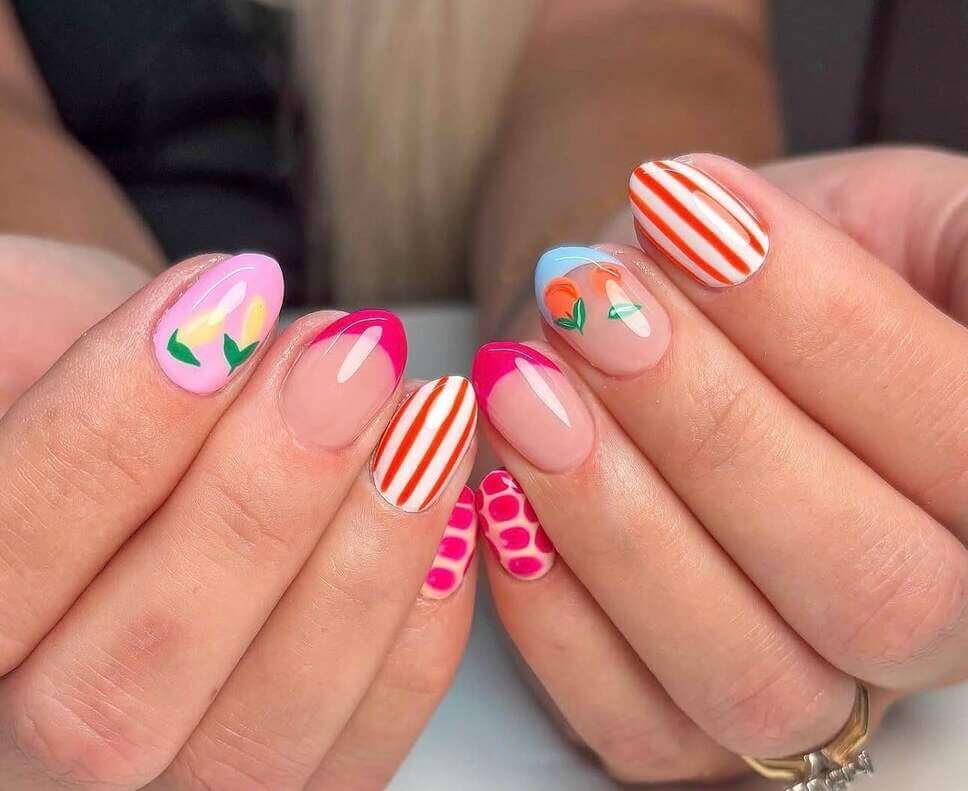 august nails 