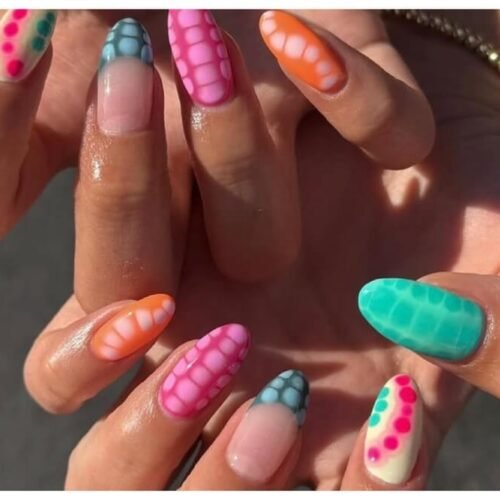 august nails