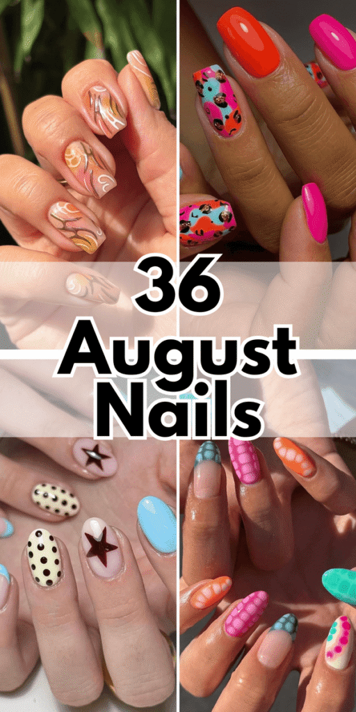 august nails 
