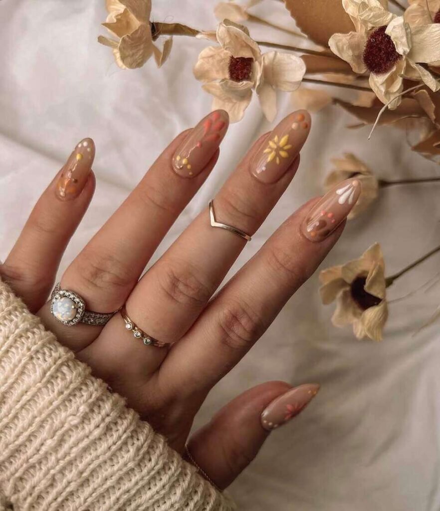 august nails 