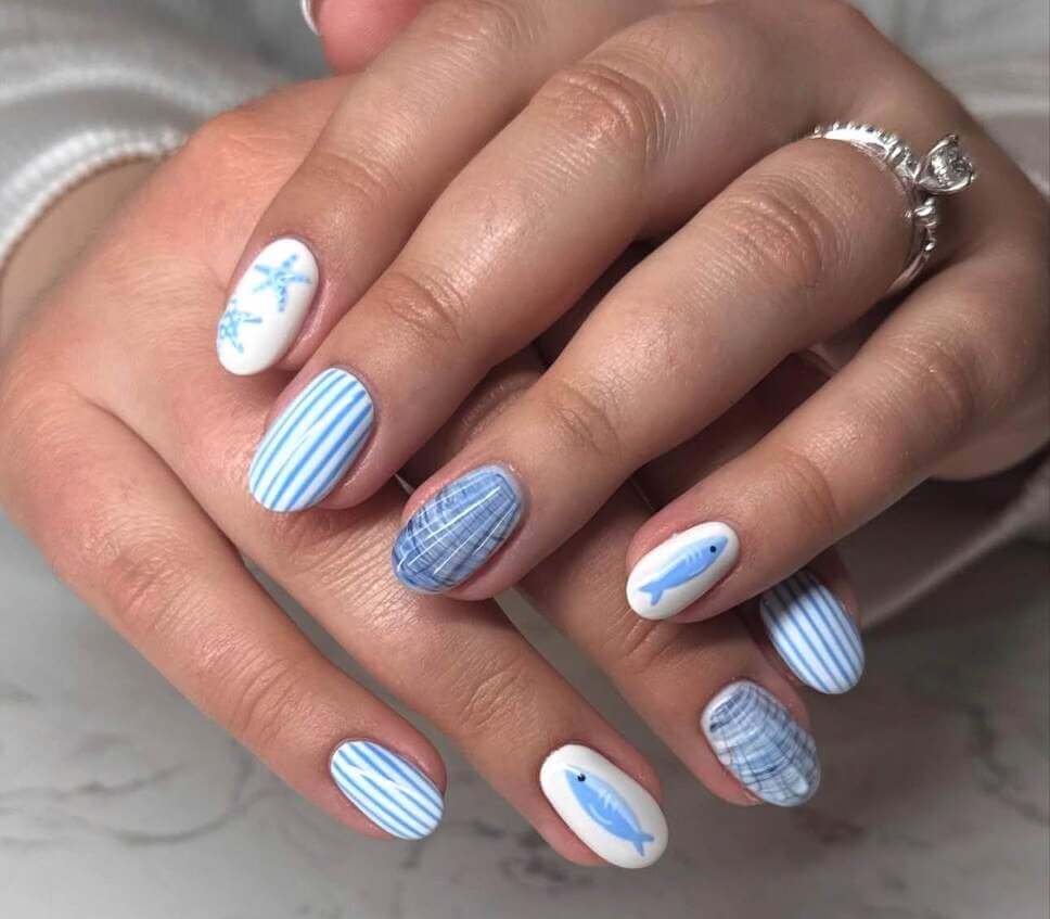 coastal nails 