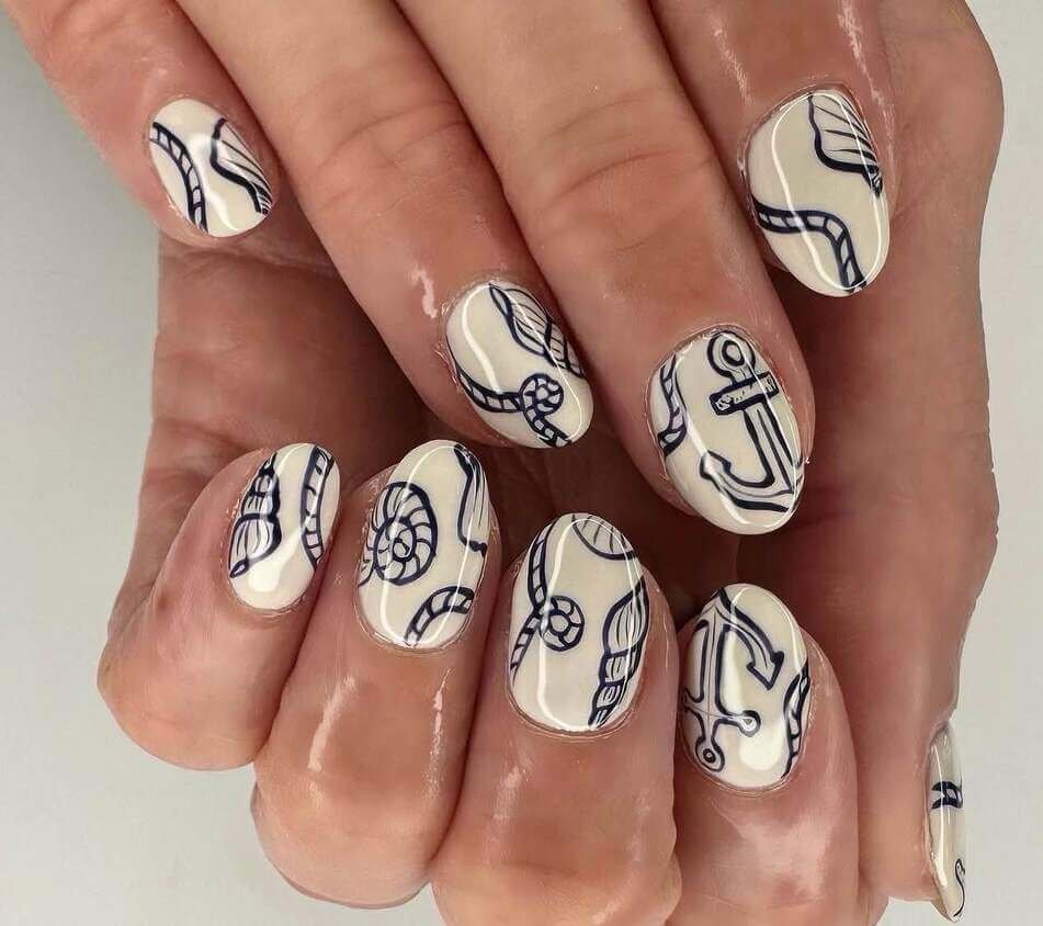 coastal nails 
