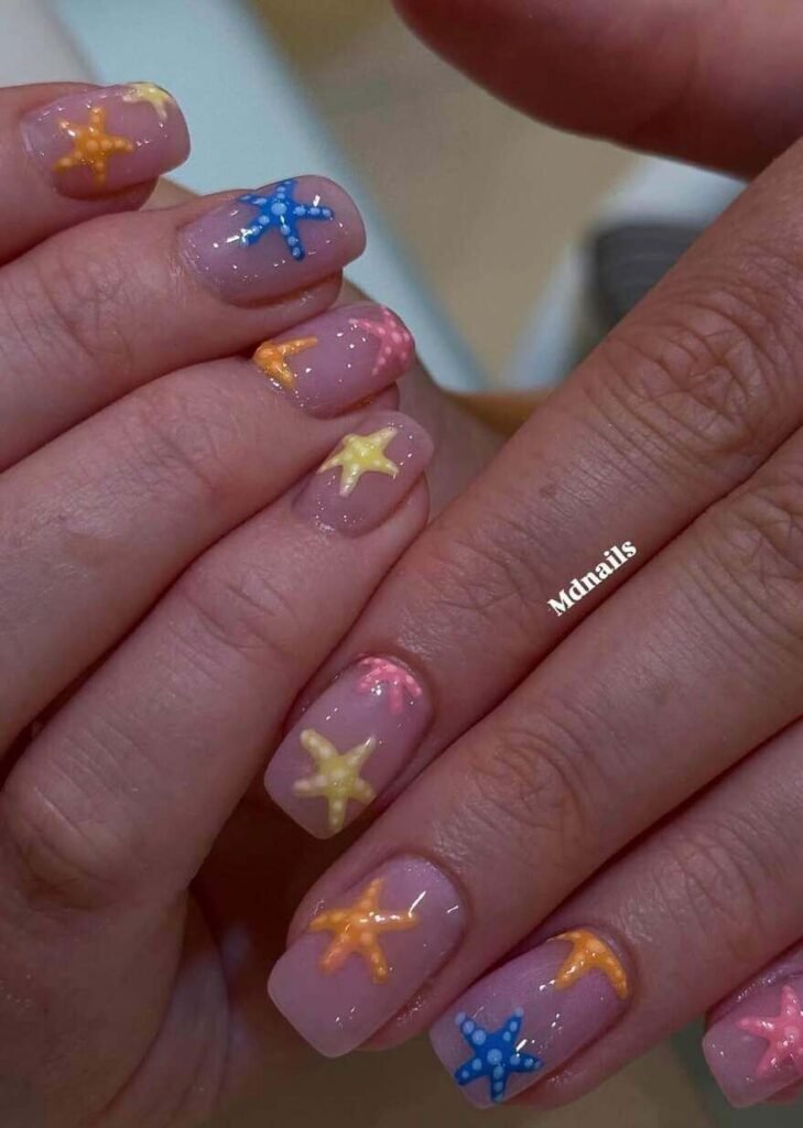 coastal nails 