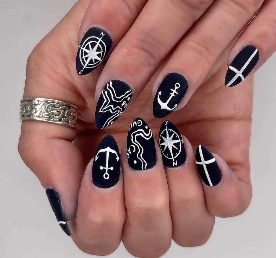 coastal nails 