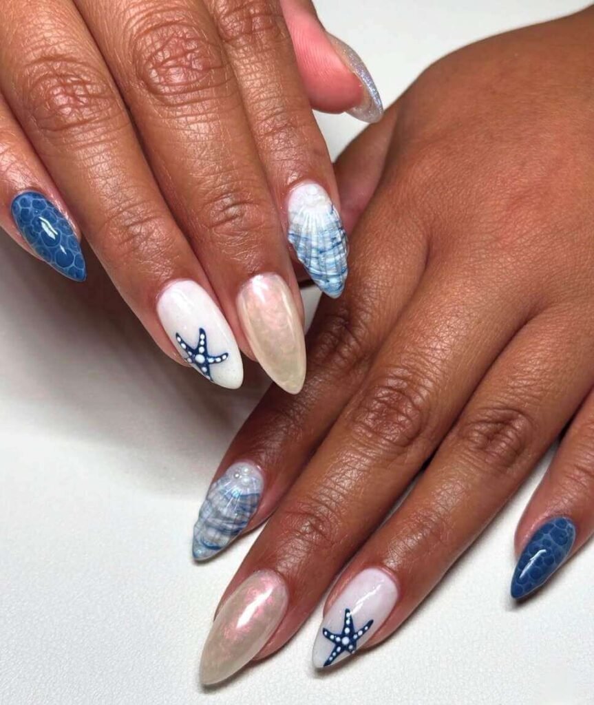 coastal nails 
