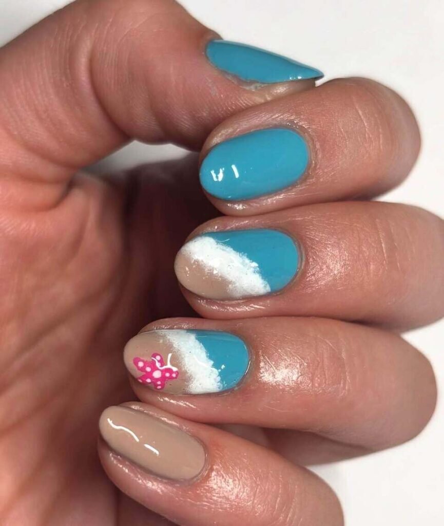 coastal nails 