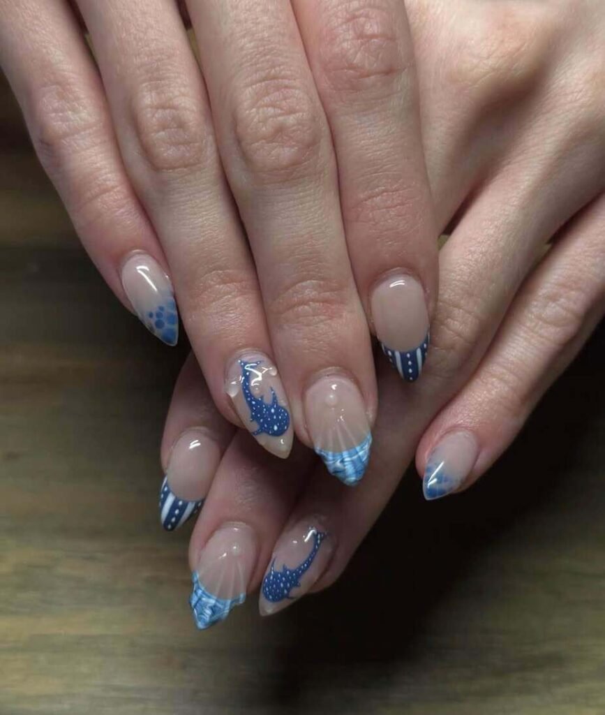 coastal nails 