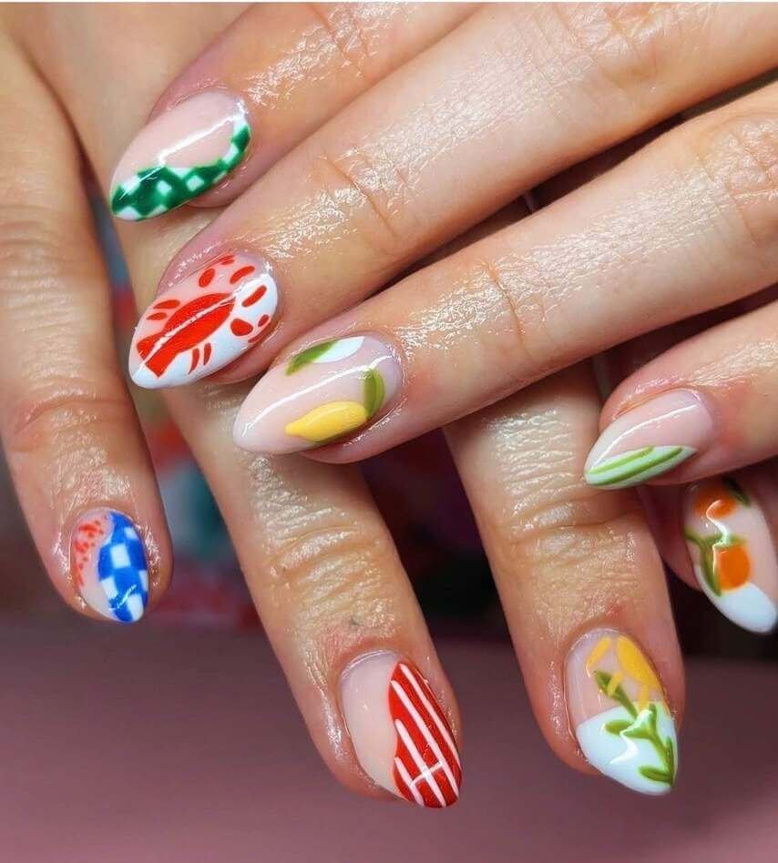 coastal nails 