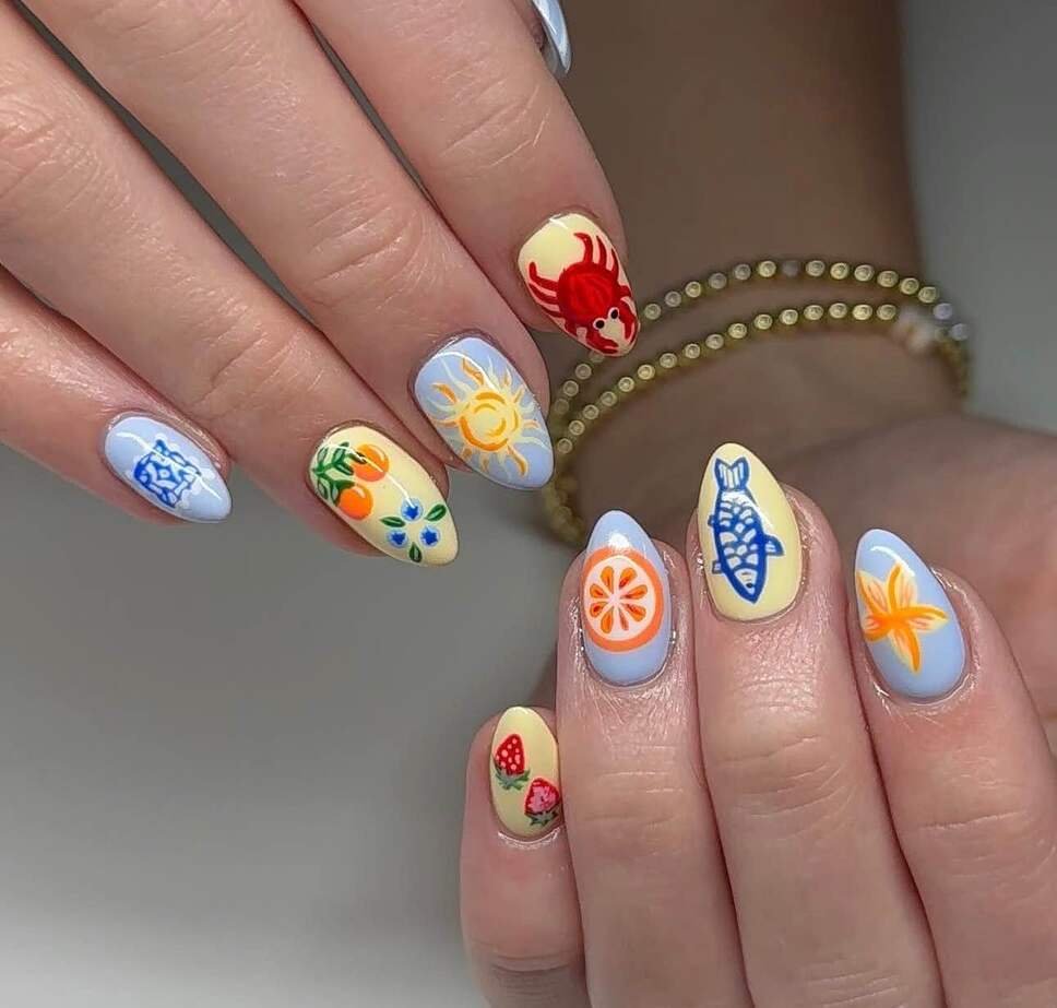 coastal nails 