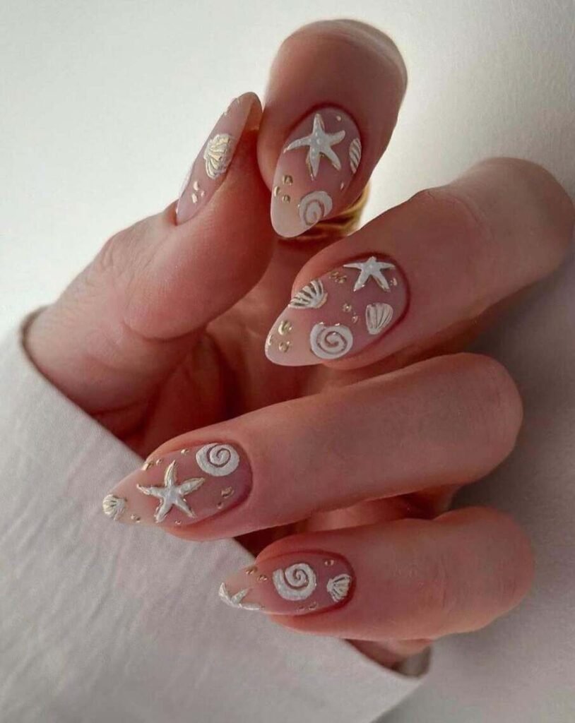 coastal nails 