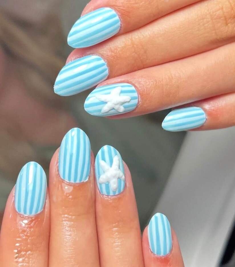 coastal nails 
