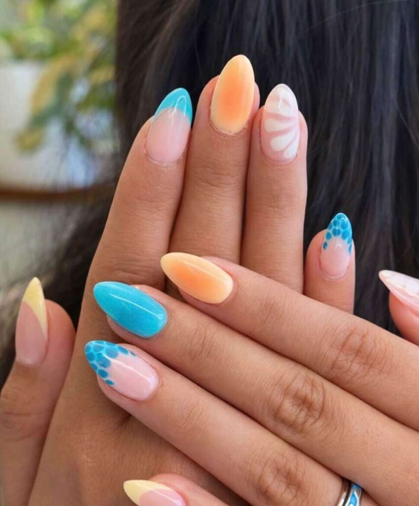 coastal nails 