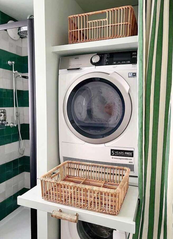 small laundry room ideas