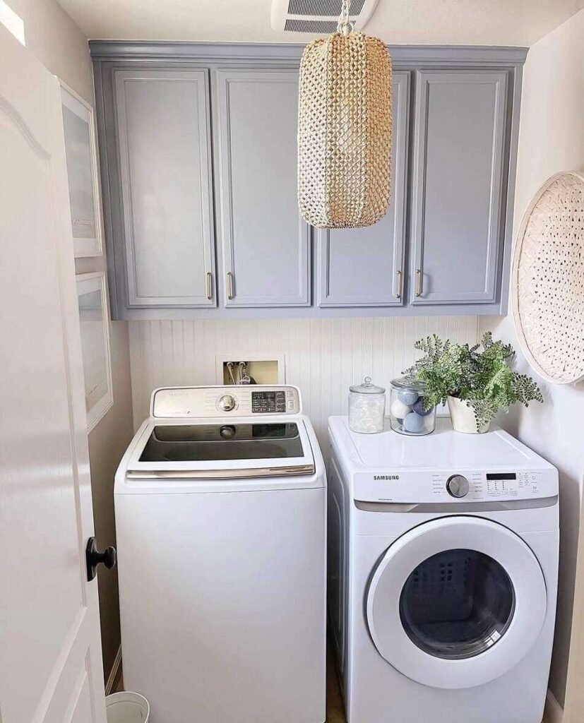 small laundry room ideas