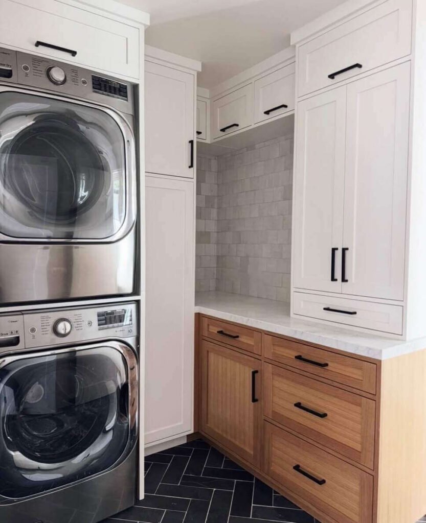 small laundry room ideas