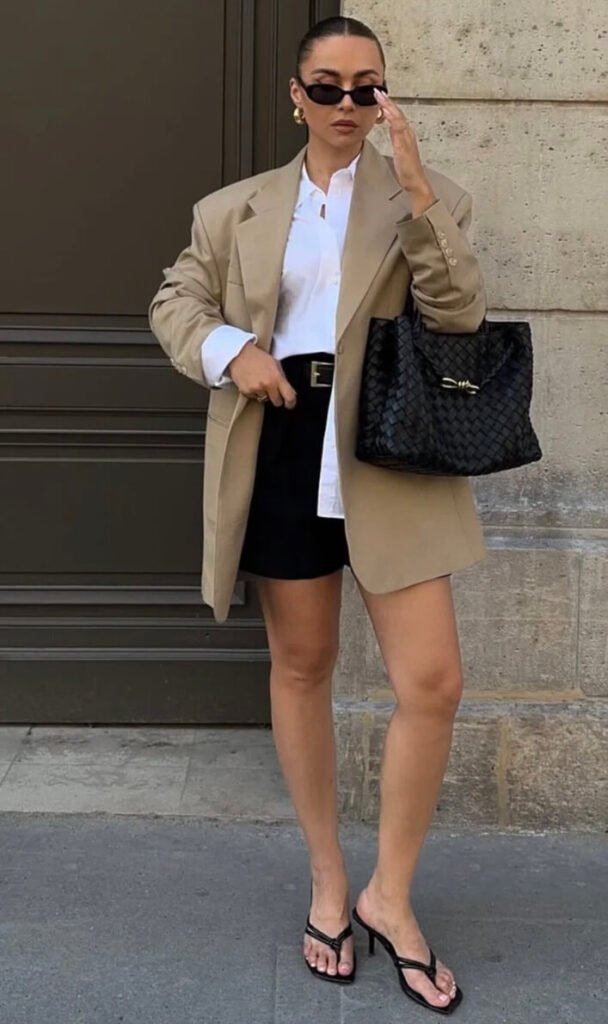 summer work outfits 