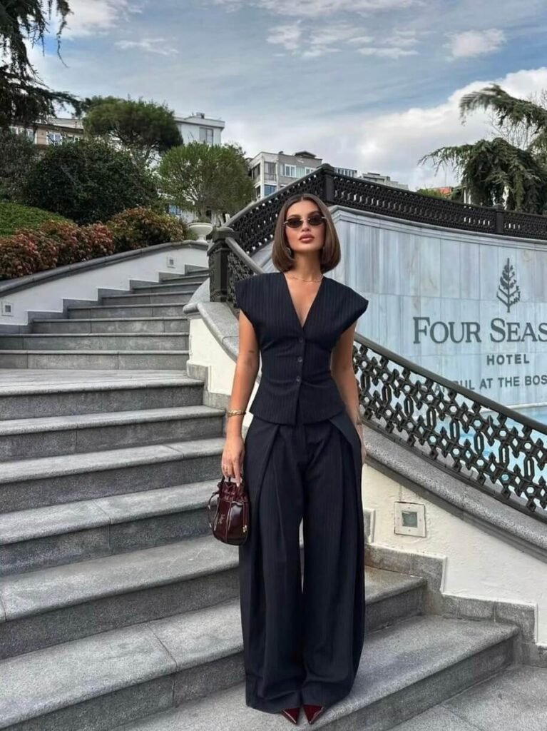 summer work outfits 