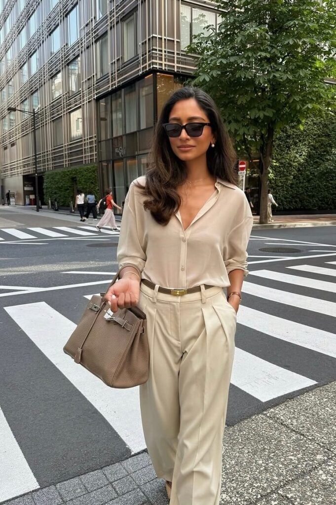 summer work outfits 
