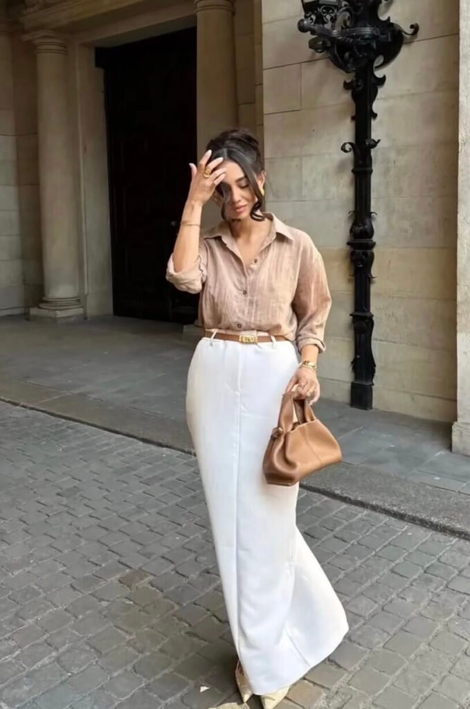 summer work outfits 