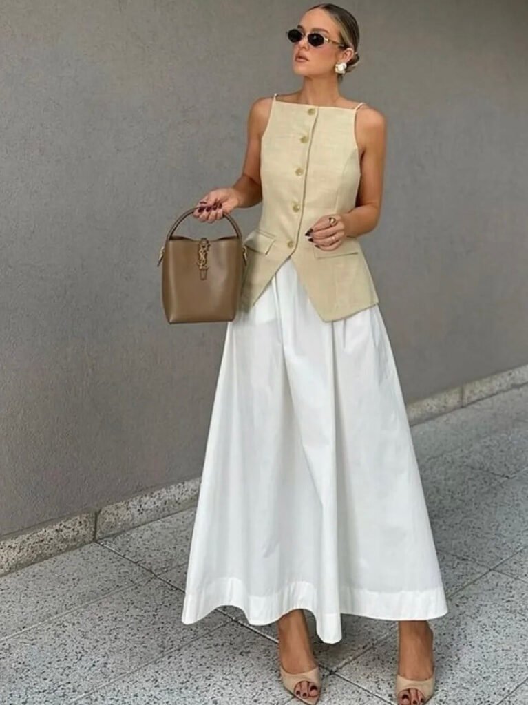 summer work outfits 