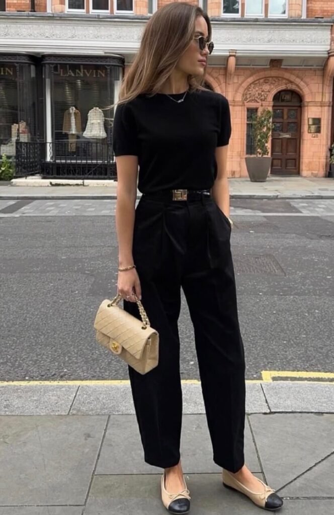 summer work outfits 