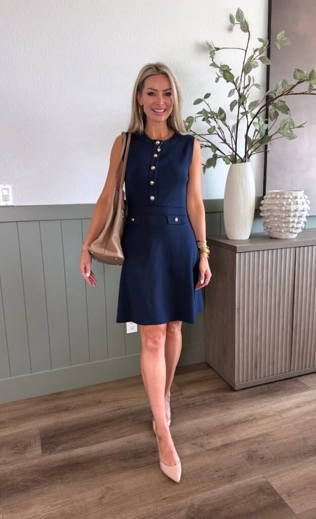 summer work outfits 