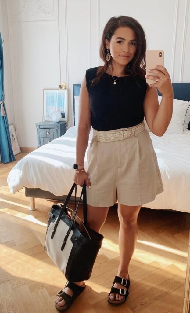 summer work outfits 