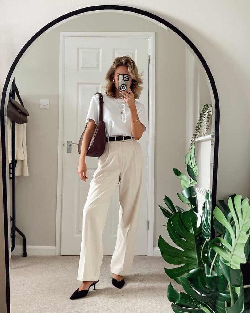 summer work outfits