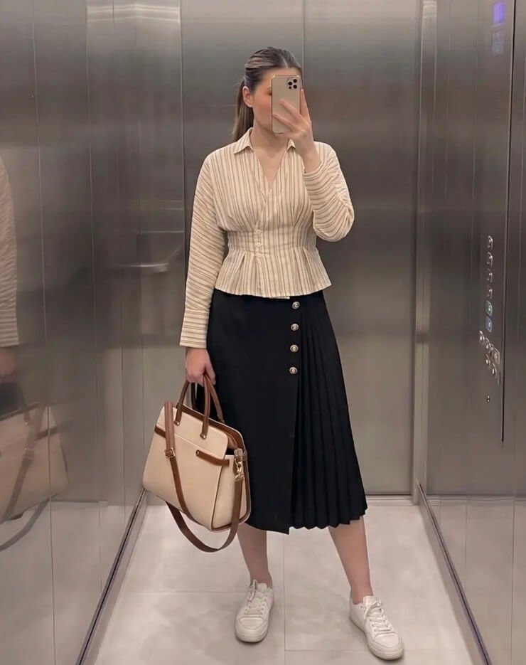 summer work outfits 