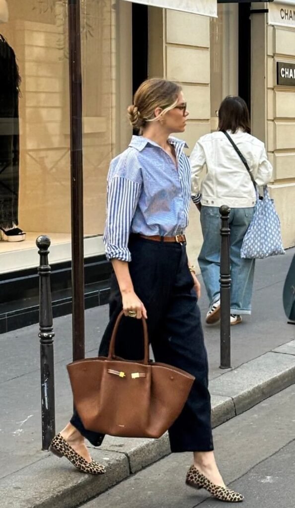 summer work outfits