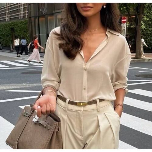 summer work outfits