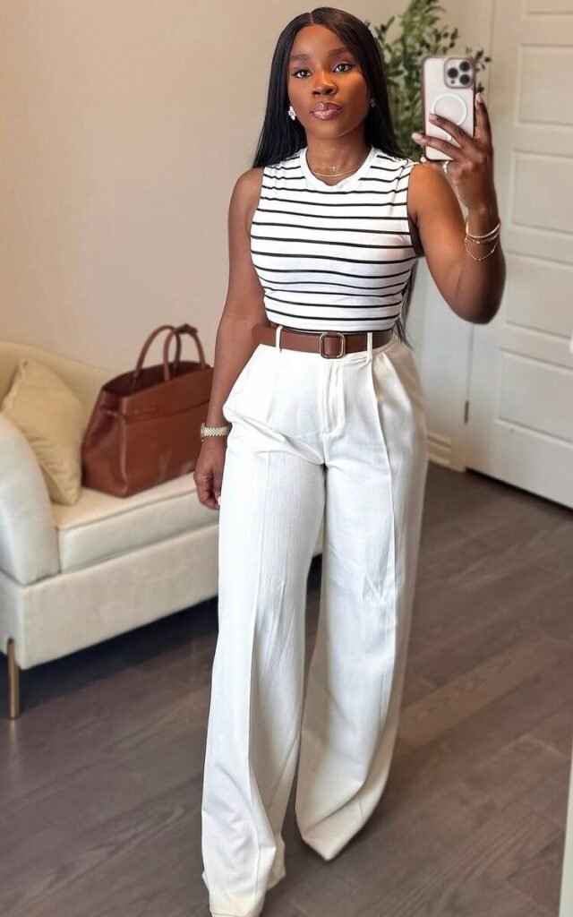 summer work outfits 