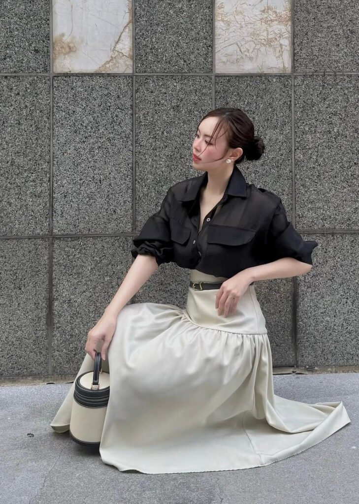 summer work outfits 