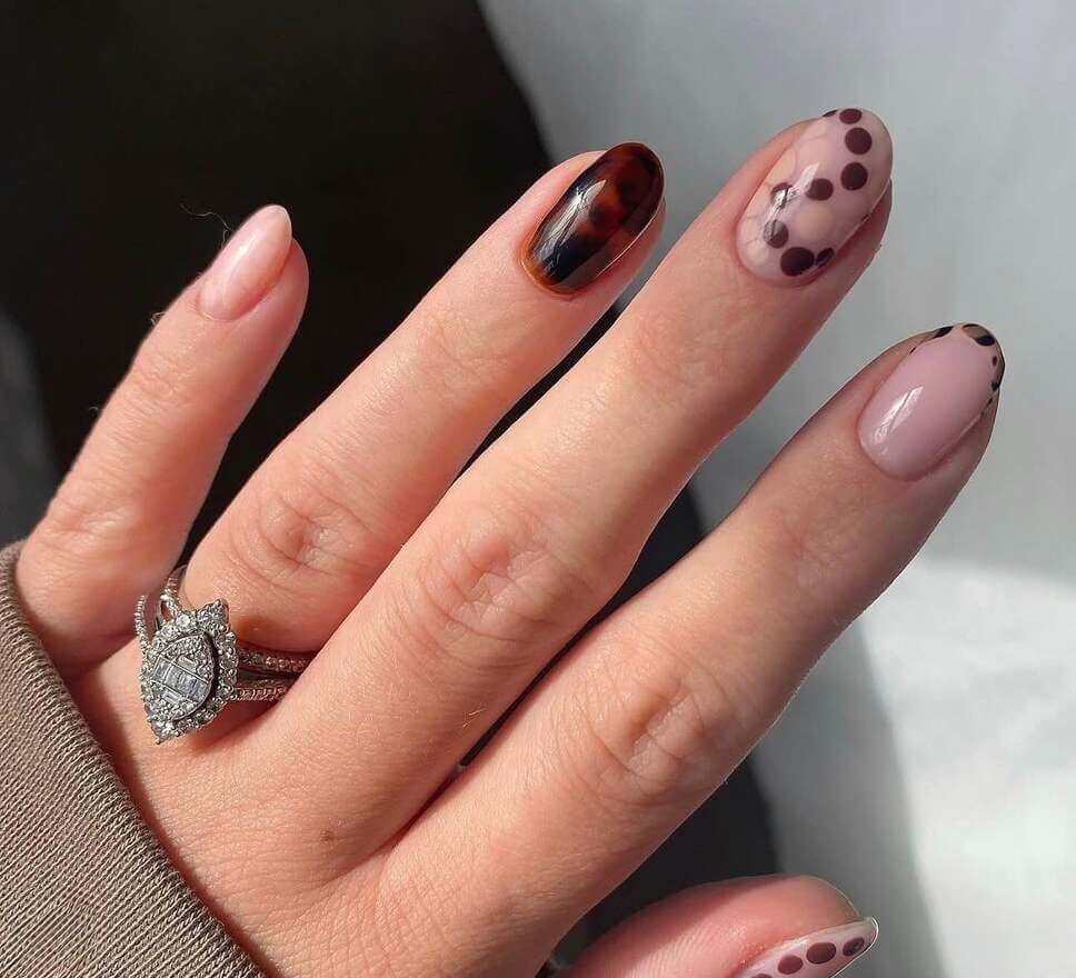 September nails 