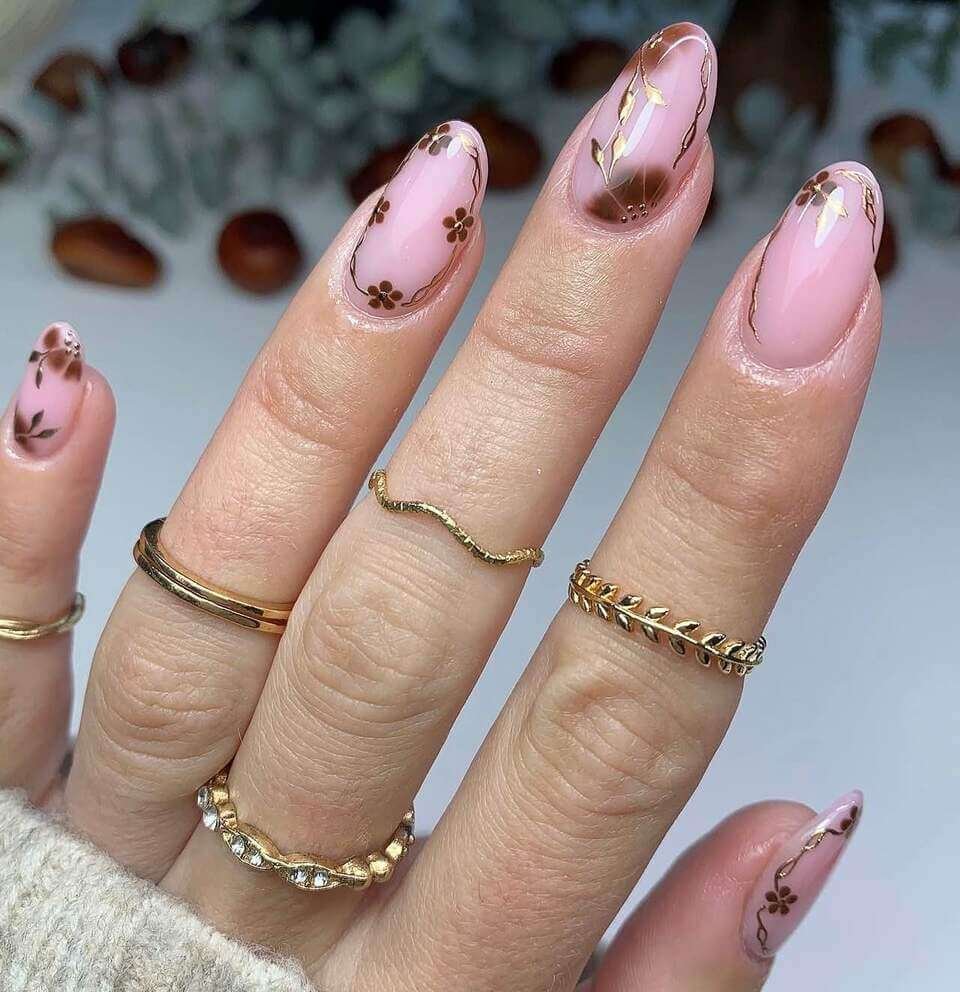 September nails 